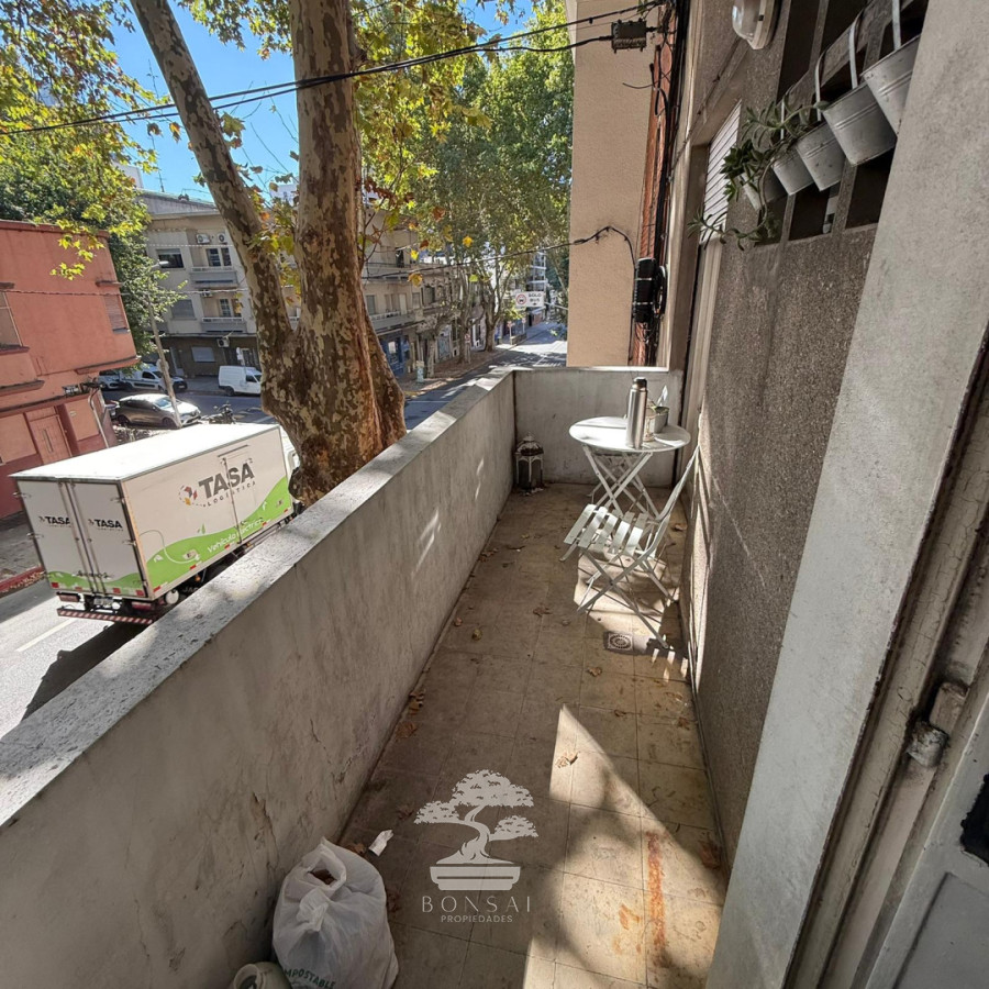 Apartamento ID.1003 - Venta Apartamento 2 dormitorios Cordon Montevideo S