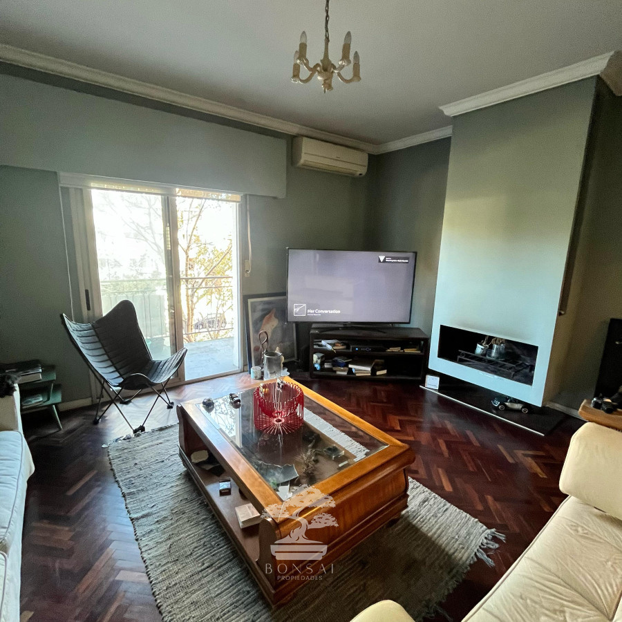Apartamento ID.475 - Venta Apartamento 2 Dormitorios Pocitos Montevideo V