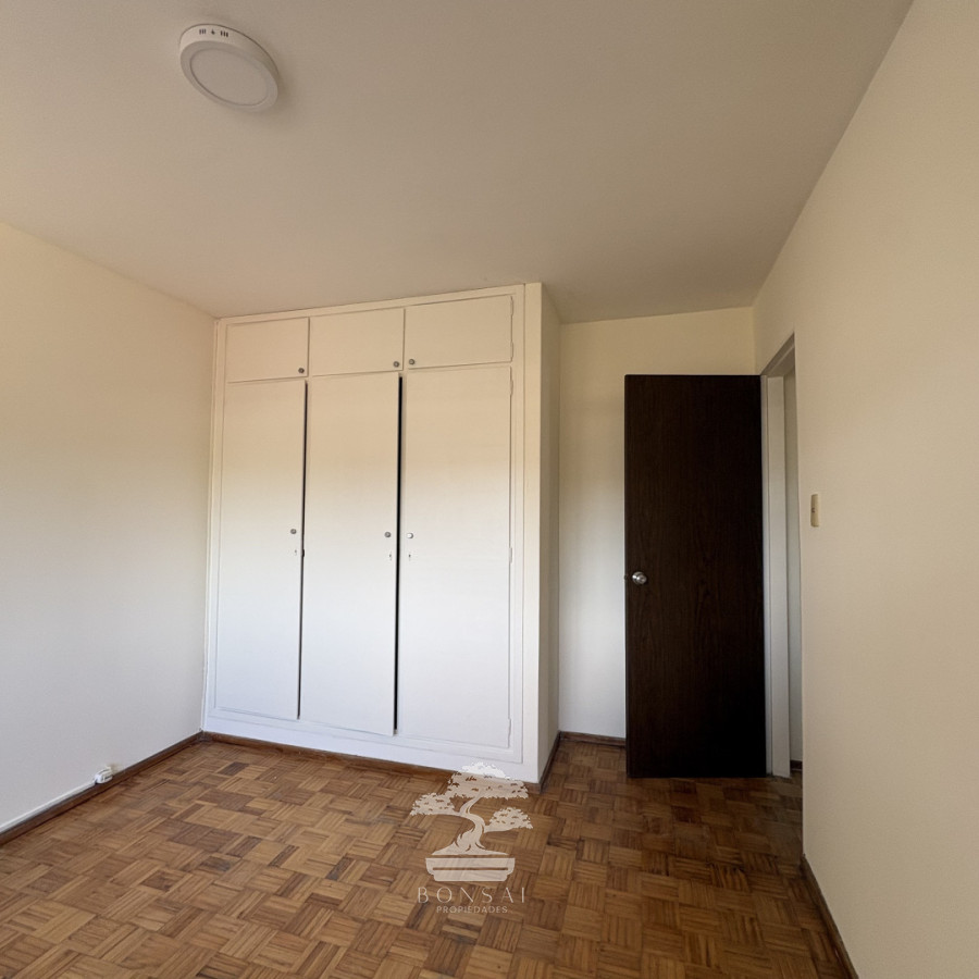 Apartamento ID.905 - Alquiler Apartamento 2 dormitorios La Blanqueada Montevideo E