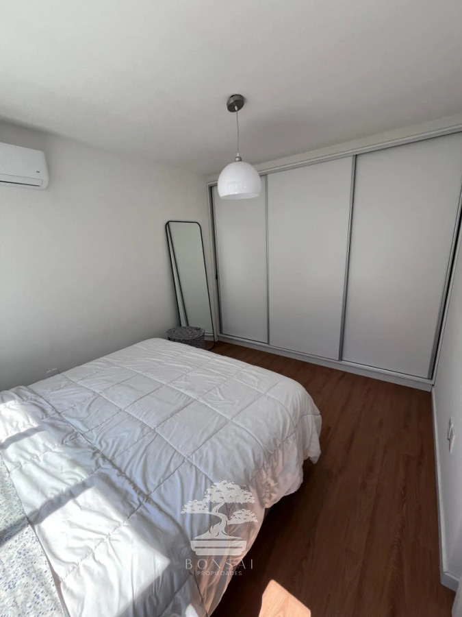 Apartamento ID.915 - Alquiler, Apartamento, 1 dormitorios, Cordon, Montevideo S