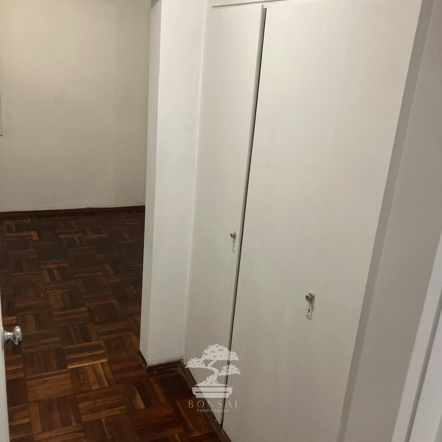 Apartamento ID.480 - Alquiler Apartamento 1 Dormitorio Cordon Montevideo M