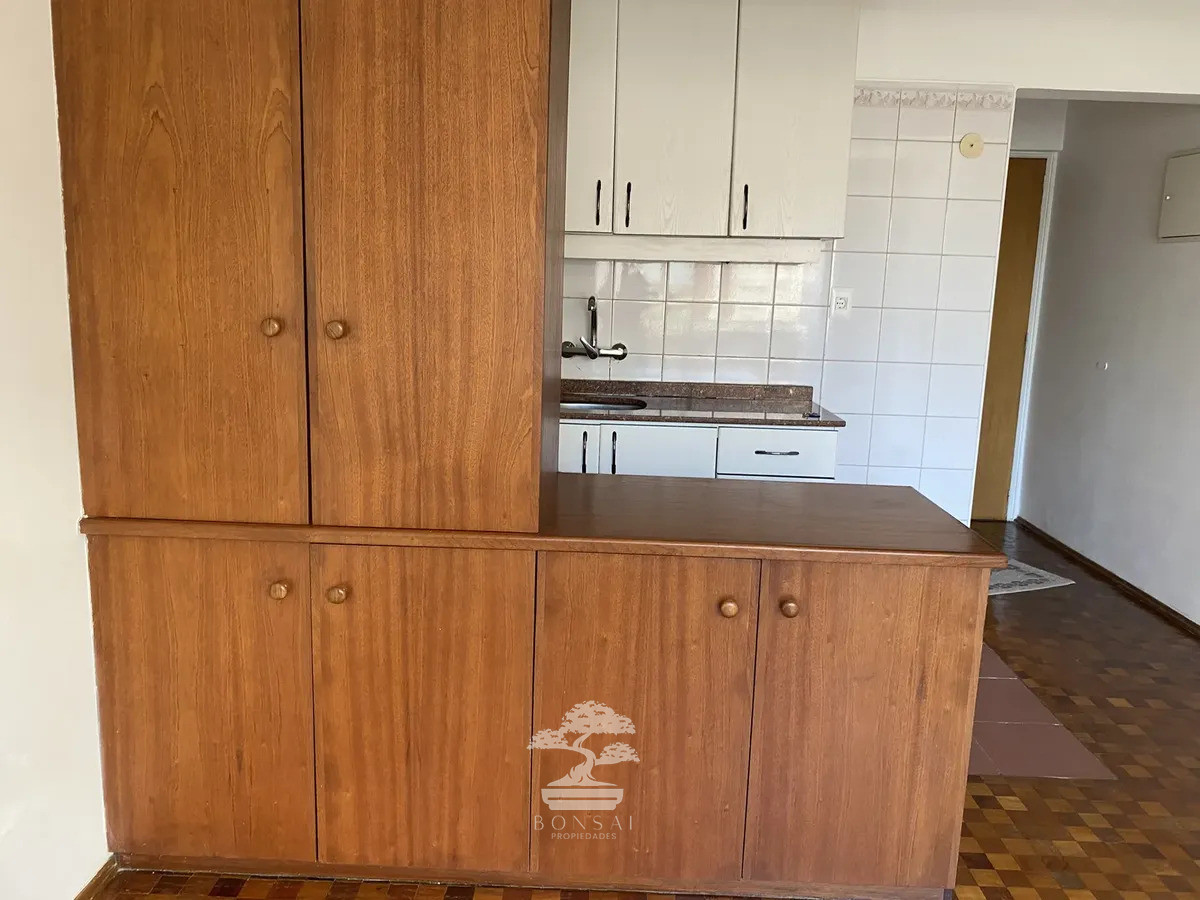 Apartamento ID.925 - Alquiler Monoambiente Pocitos Montevideo S