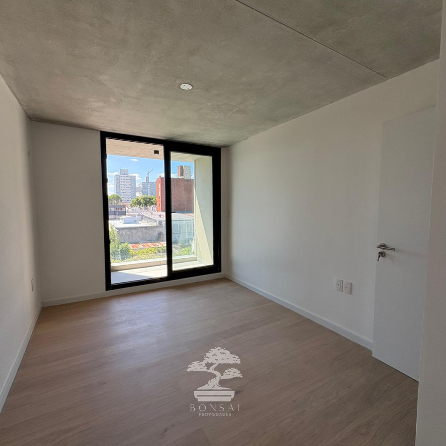 Apartamento ID.875 - Alquiler Apartamento 1 dormitorio a estrenar Buceo E