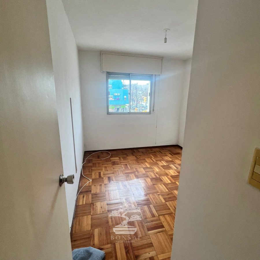 Apartamento ID.691 - Venta Apartamento 2 dormitorios La Blanqueada Montevideo V 