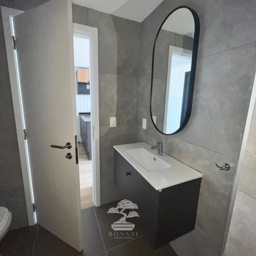 Apartamento ID.348 - Alquiler Apartamento 1 Dormitorio Palermo Montevideo V