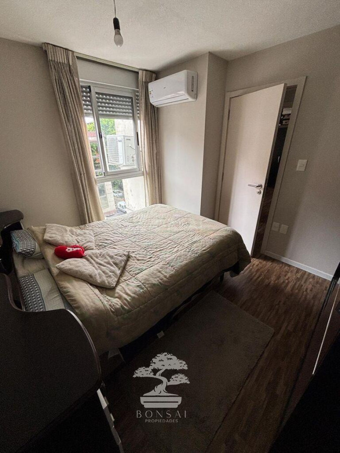 Apartamento ID.917 - Venta Apartamento 2 dormitorios Cordon Sur Montevideo. S