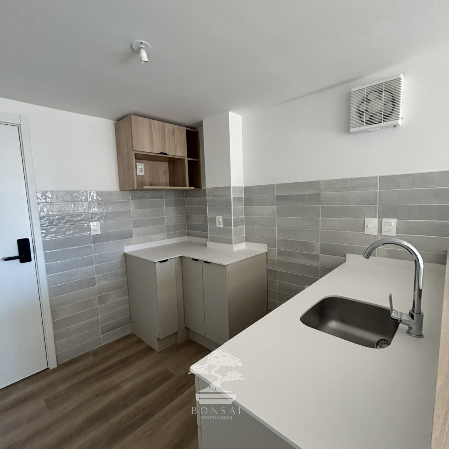 Apartamento ID.912 - Venta Apartamentos a estrenar La Blanqueada Montevideo G