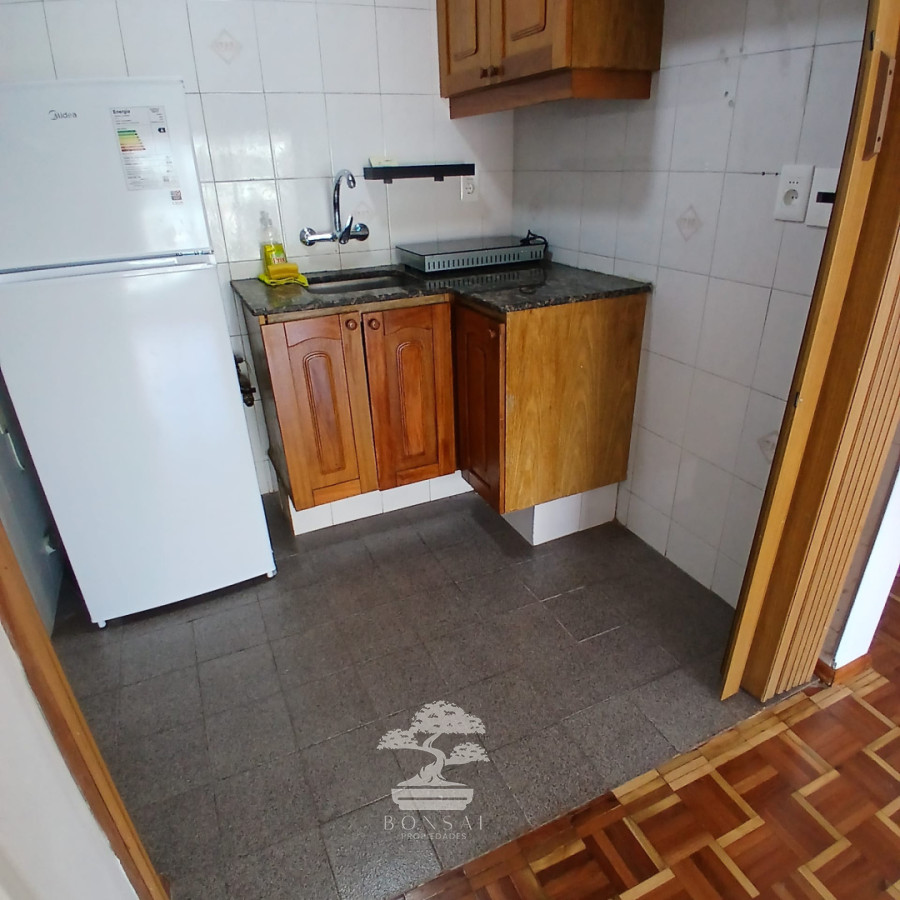 Apartamento ID.867 - Alquiler, Apartamento, 1 dormitorios, Punta Carretas, Montevideo S