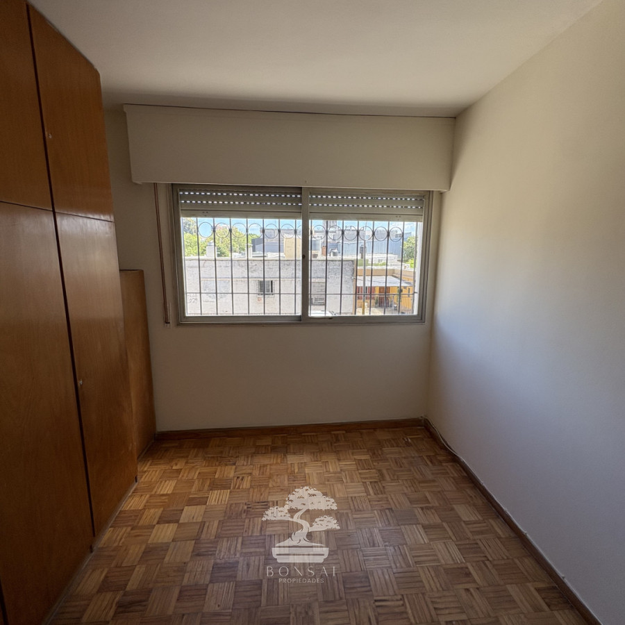 Apartamento ID.905 - Alquiler Apartamento 2 dormitorios La Blanqueada Montevideo E
