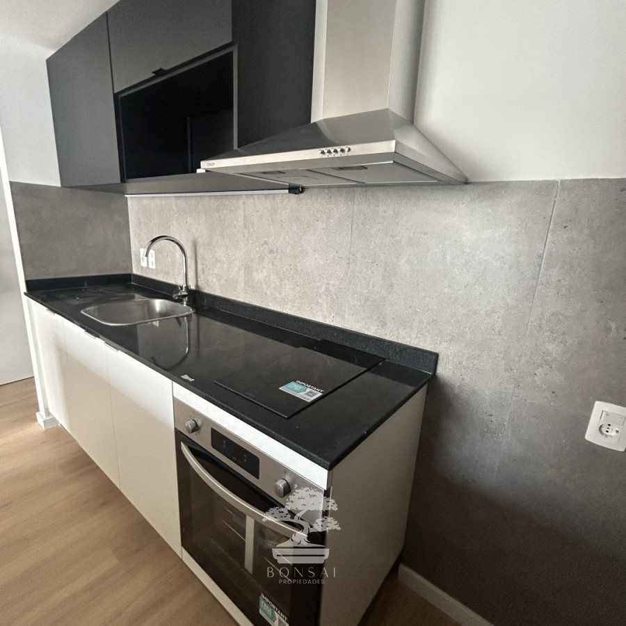 Apartamento ID.1053 - Venta Apartamento 1 dormitorio Buceo Montevideo LR