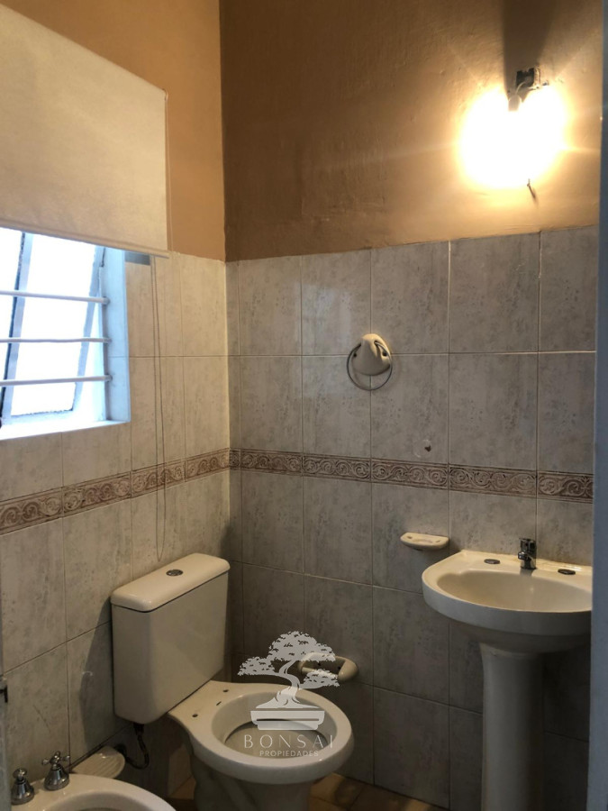 Apartamento ID.1017 - Alquiler Apartamento 1 dormitorios Parque Batlle Montevideo S