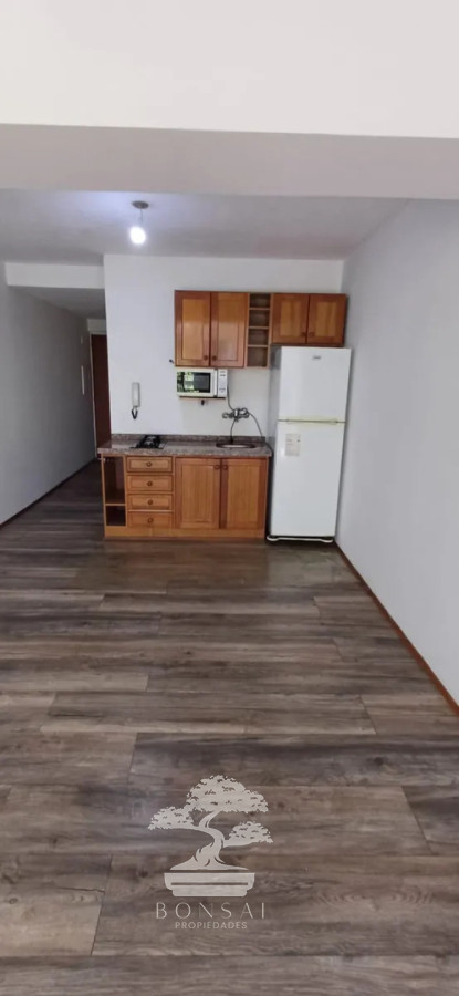 Apartamento ID.845 - Alquiler Monoambiente Cordon Montevideo S