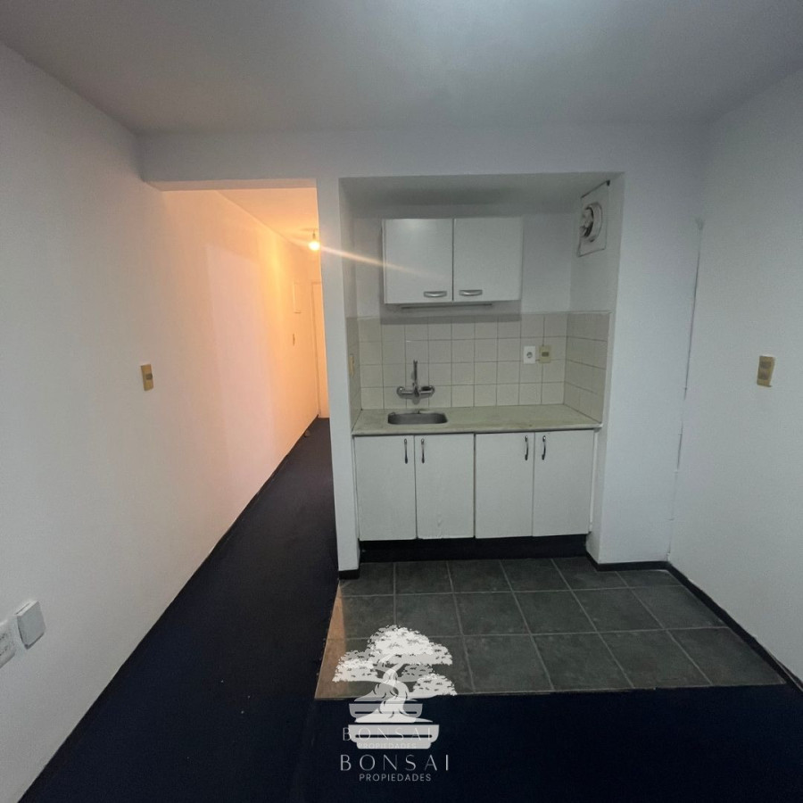 Apartamento ID.1033 - Venta Apartamento Monoambiente Cordon Montevideo C