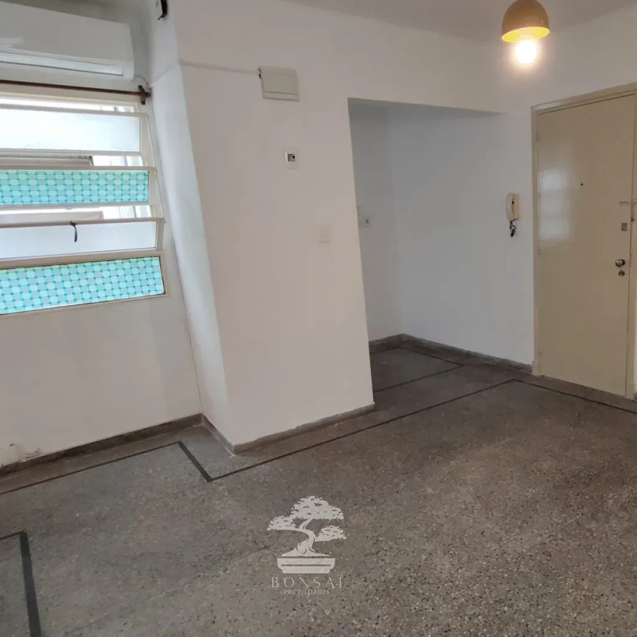 Apartamento ID.1204 - Alquiler 1 dormitorio Buceo Montevideo LP
