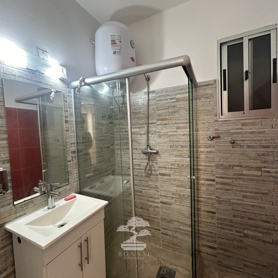 Apartamento ID.1119 - Alquiler Apartamento  1 dormitorio Buceo  Montevideo lr
