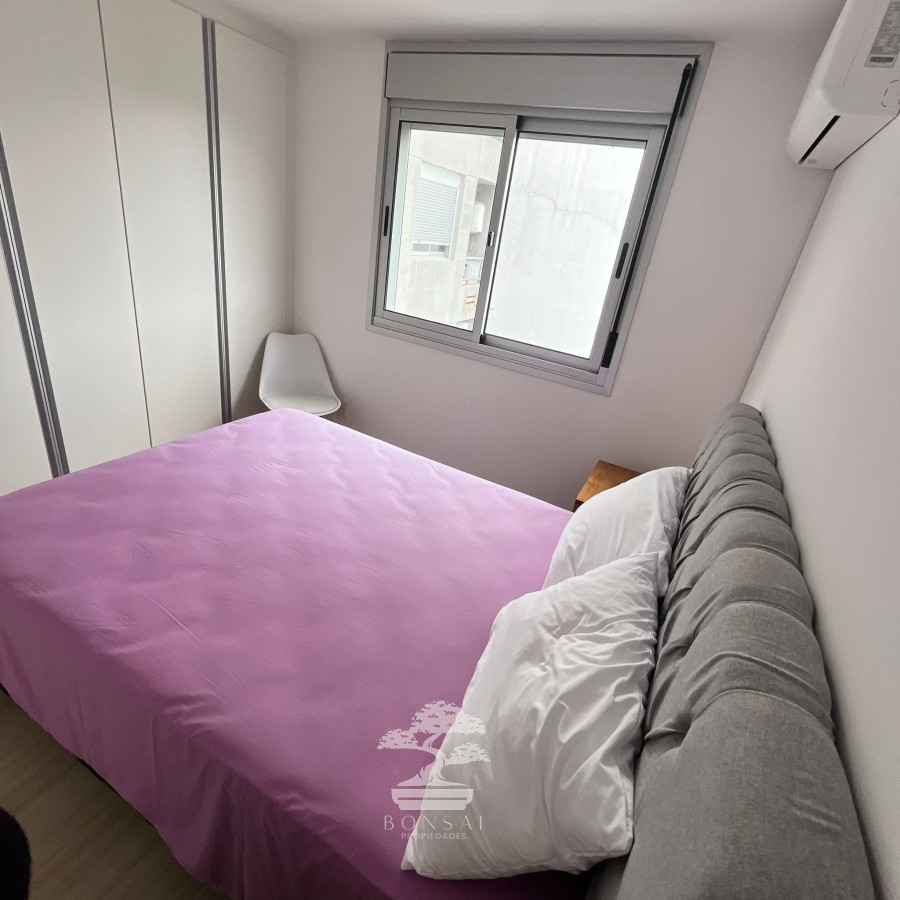 Apartamento ID.529 - Venta Apartamento 2 dormitorios Barrio Sur Montevideo V