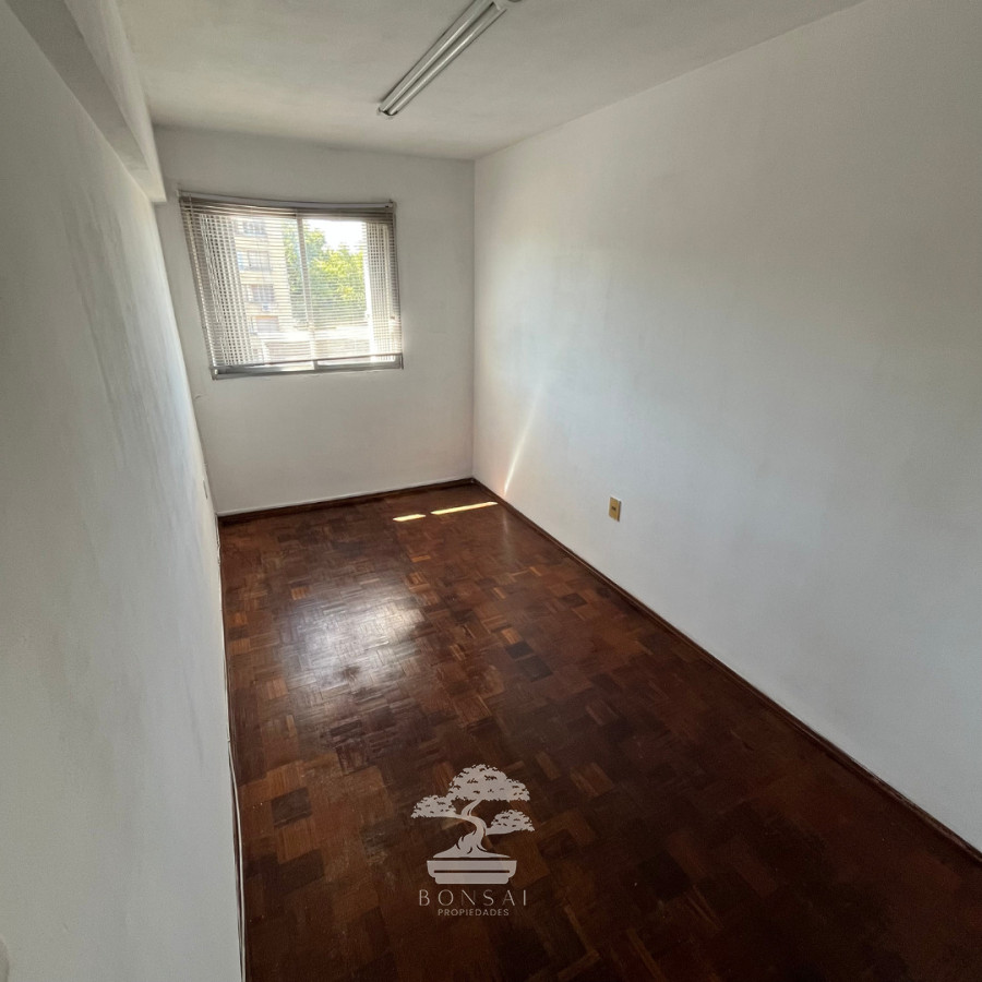 Apartamento ID.871 - Alquiler Apartamento 2 Dormitorios Cordón Montevideo N