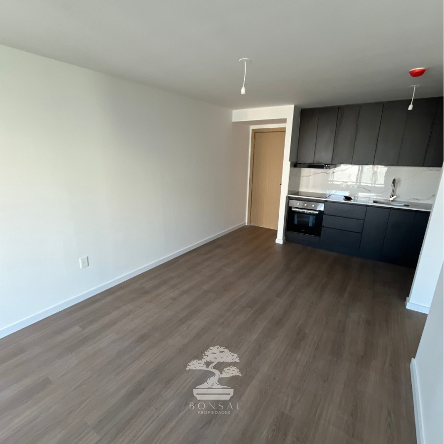 Apartamento ID.934 - Alquiler Apartamento 1 dormitorio Cordon Montevideo N