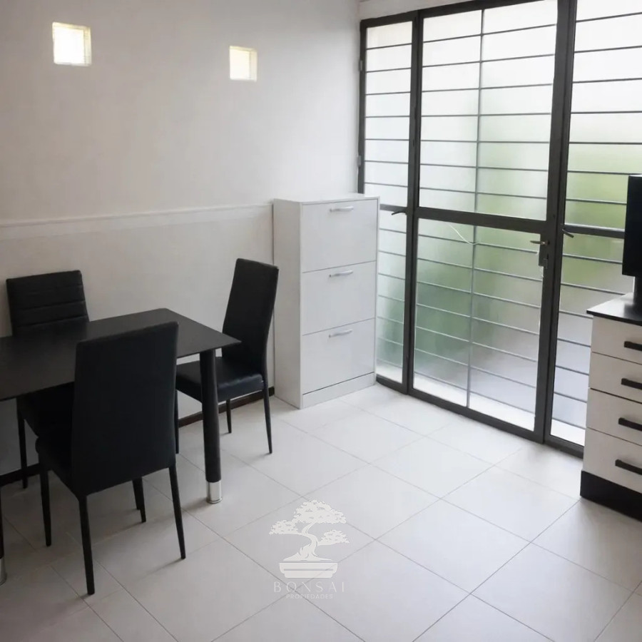 Apartamento ID.627 - Venta Monoambiente Pocitos Montevideo. S