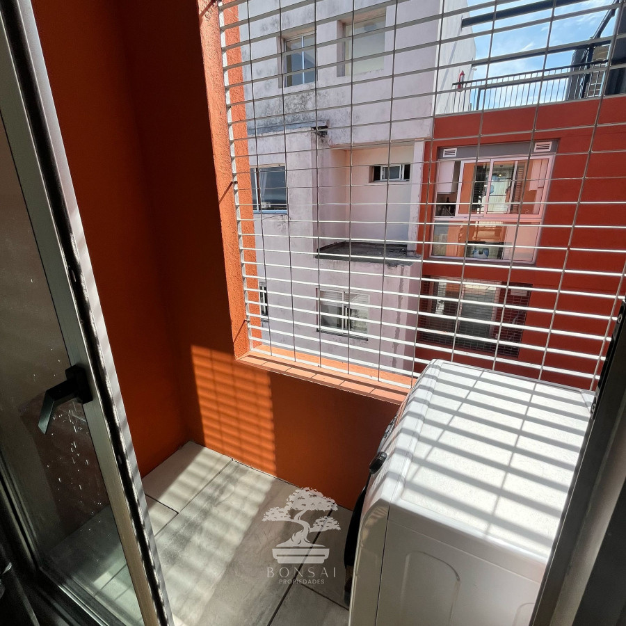 Apartamento ID.478 - Venta Apartamento 2 Dormitorios Barrio Sur Montevideo V