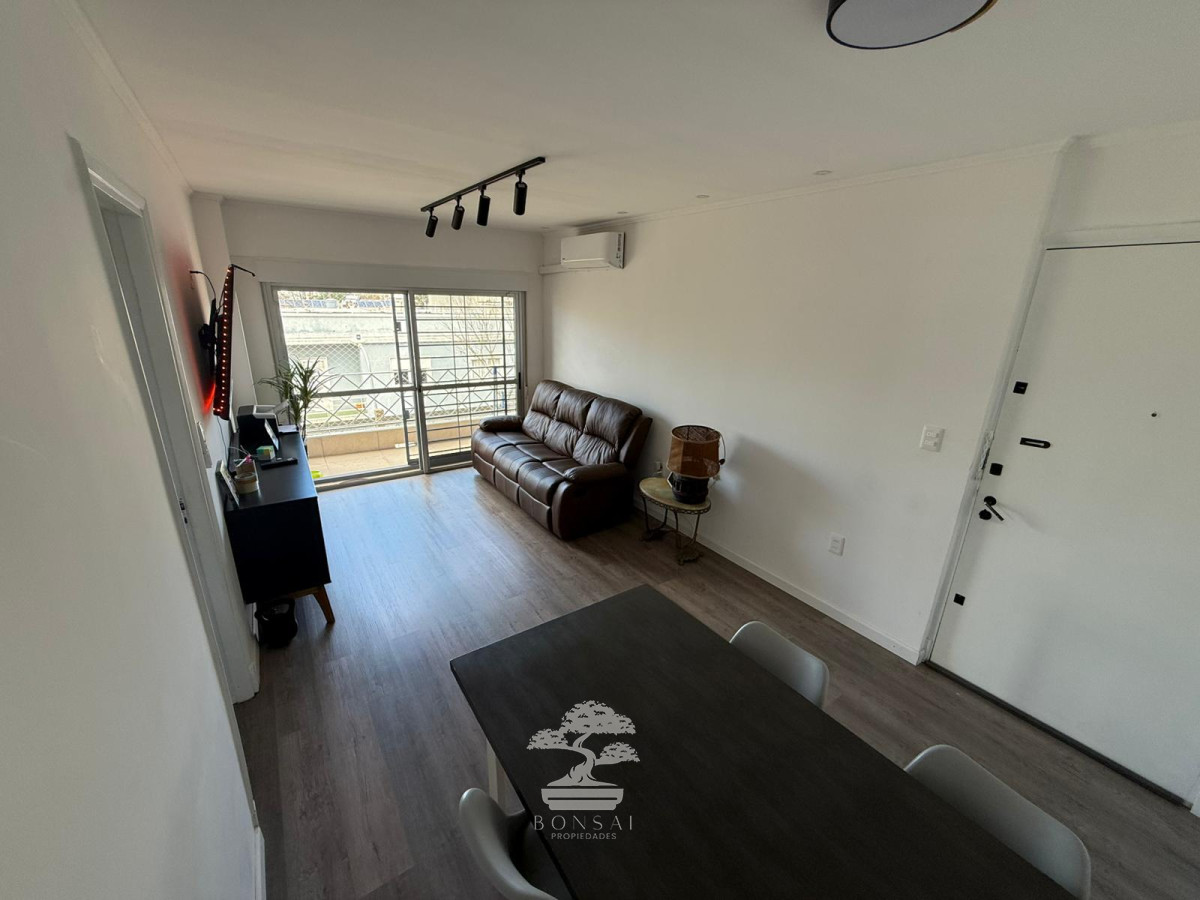 Apartamento ID.743 - Venta Apartamento 2 dormitorios Parque Batlle Montevideo C