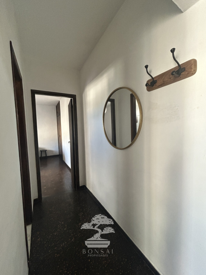 Apartamento ID.977 - Venta Apartamento 1 Dormitorio Buceo Montevideo LR