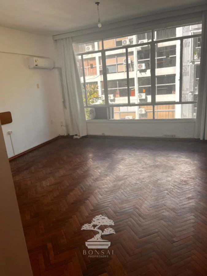 Apartamento ID.994 - Alquiler Monoambiente Centro Montevideo S
