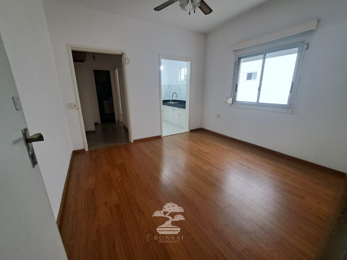 Apartamento ID.1052 - Alquiler Apartamento 1 dormitorio La Blanqueada E