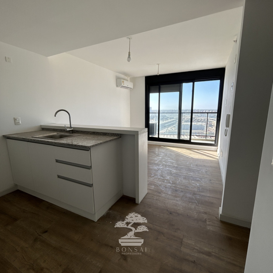 Apartamento ID.959 - Venta Apartamento 1 Dormitorio centro Montevideo G