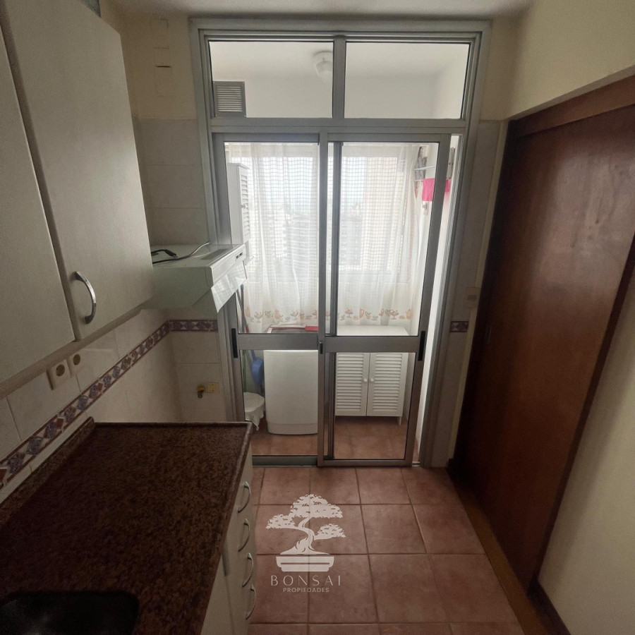 Apartamento ID.869 - Alquiler Apartamento Monoambiente Punta Carretas E