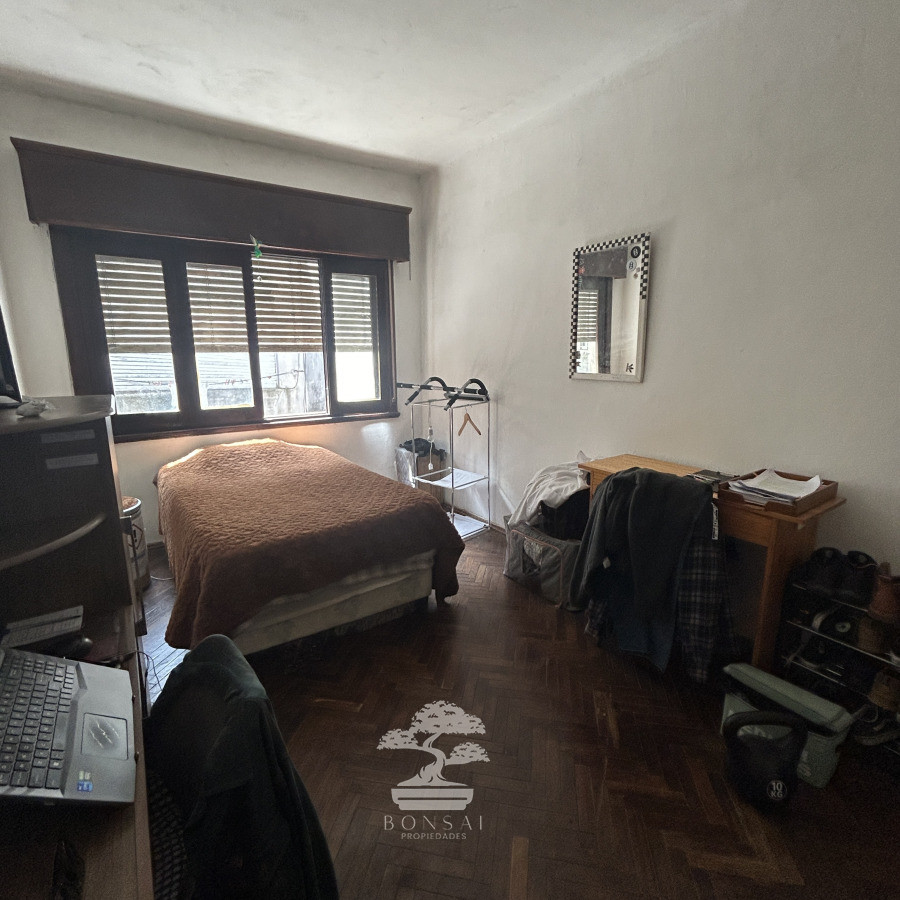 Apartamento ID.793 - Venta Apartamento 1 Dormitorio Reducto Montevideo LR