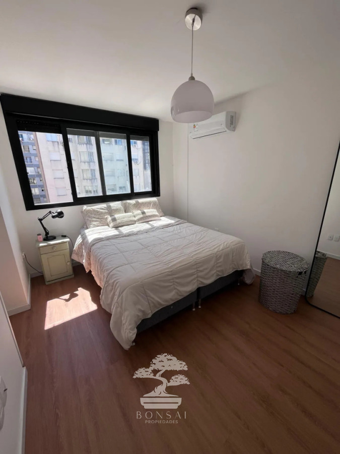 Apartamento ID.915 - Alquiler, Apartamento, 1 dormitorios, Cordon, Montevideo S