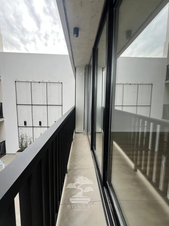 Apartamento ID.711 - Alquiler Apartamento 1 dormitorio La Blanqueada Montevideo N