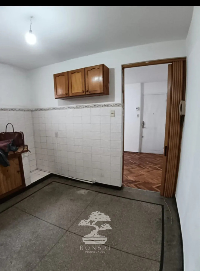 Apartamento ID.1029 - Alquiler Apartamento 1 dormitorio Pocitos Montevideo N