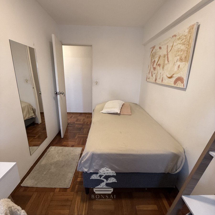 Apartamento ID.1015 - Alquiler Apartamento 3 dormitorios Bella Vista C