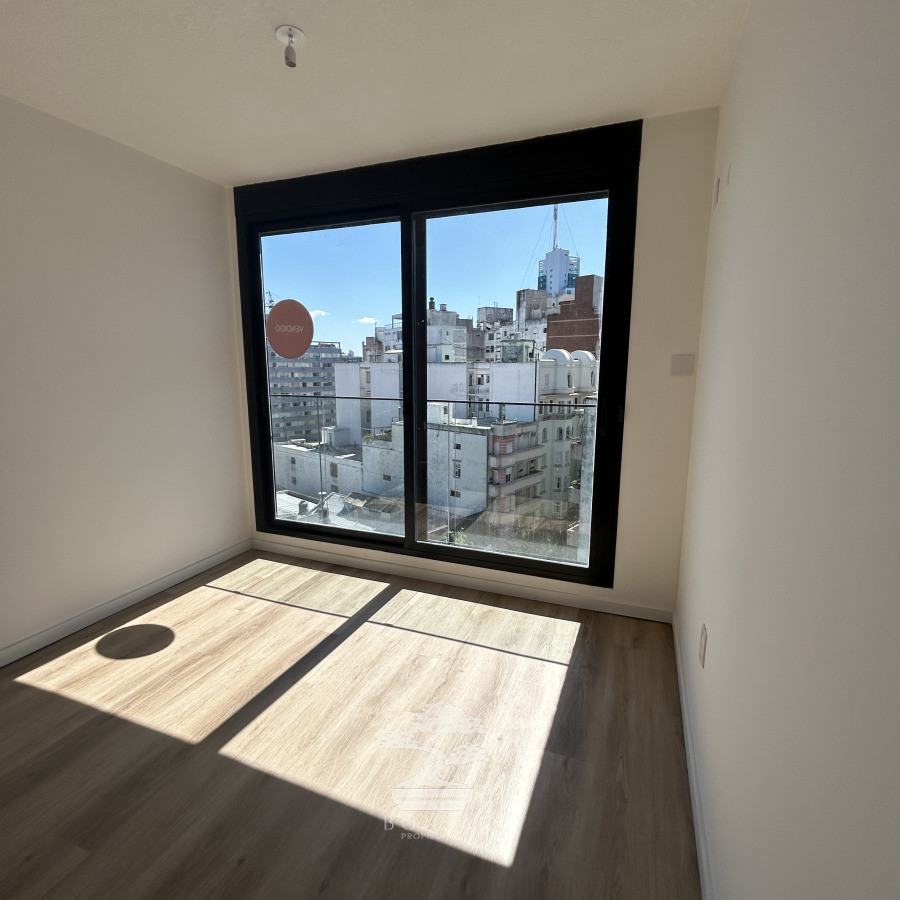 Apartamento ID.786 - Apartamento Alquiler Monoambiente Tres Cruces Montevideo lr 