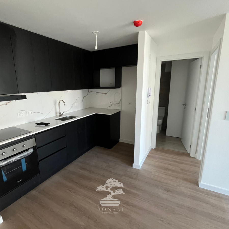 Apartamento ID.934 - Alquiler Apartamento 1 dormitorio Cordon Montevideo N