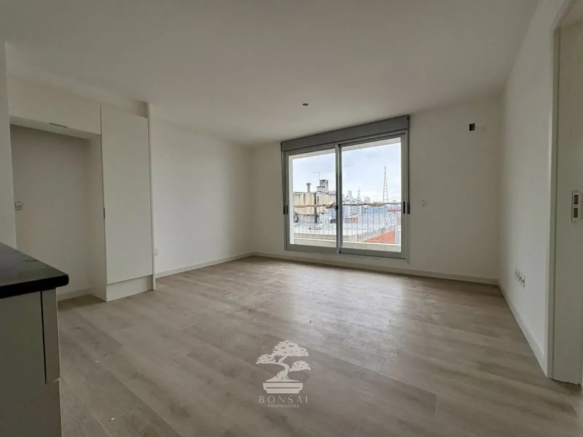 Apartamento ID.1011 - Alquiler Apartamento 1 dormitorio Cordon Montevideo N