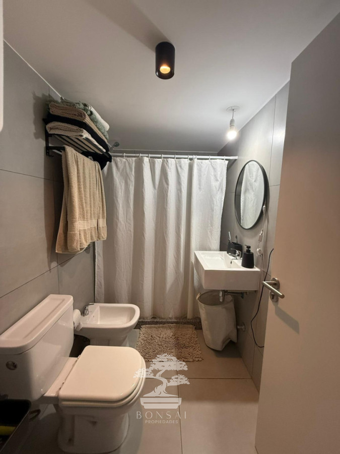 Apartamento ID.1014 - Venta Apartamento 1 dormitorio Barrio Sur Montevideo C