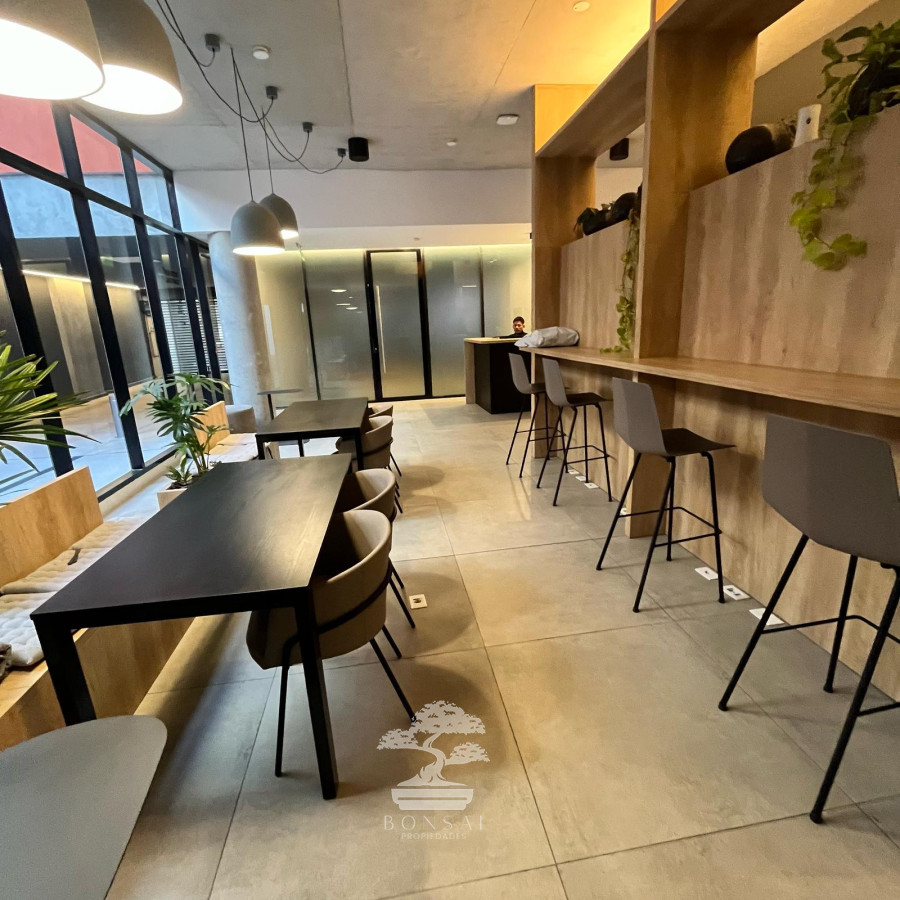 Apartamento ID.478 - Venta Apartamento 2 Dormitorios Barrio Sur Montevideo V