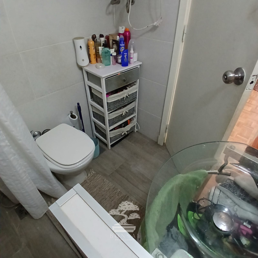 Apartamento ID.811 - Venta, Apartamento, 1 dormitorio, pocitos, Montevideo S