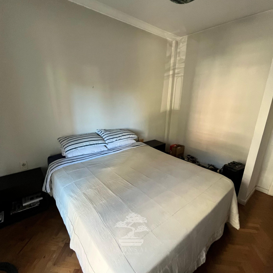 Apartamento ID.475 - Venta Apartamento 2 Dormitorios Pocitos Montevideo V
