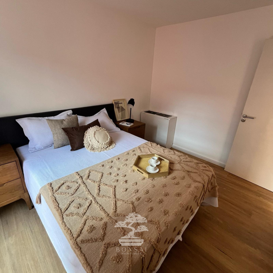 Apartamento ID.478 - Venta Apartamento 2 Dormitorios Barrio Sur Montevideo V
