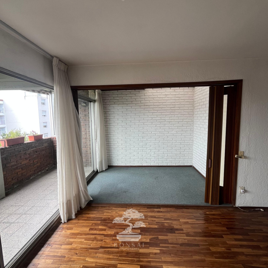 Apartamento ID.192 - Venta Apartamento 3 Dormitorios Cordon Montevideo C