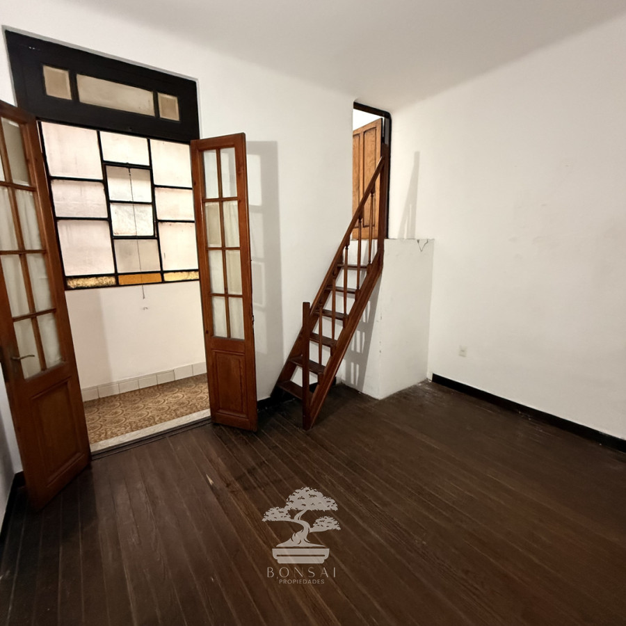Apartamento ID.1045 - Alquiler Apartamento Tres Dormitorios Opción a Cuatro Cordón Montevideo F
