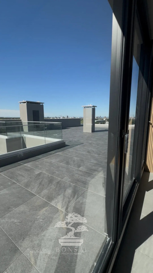 Apartamento ID.1009 - Alquiler Apartamento 1 dormitorio La Blanqueada Montevideo N