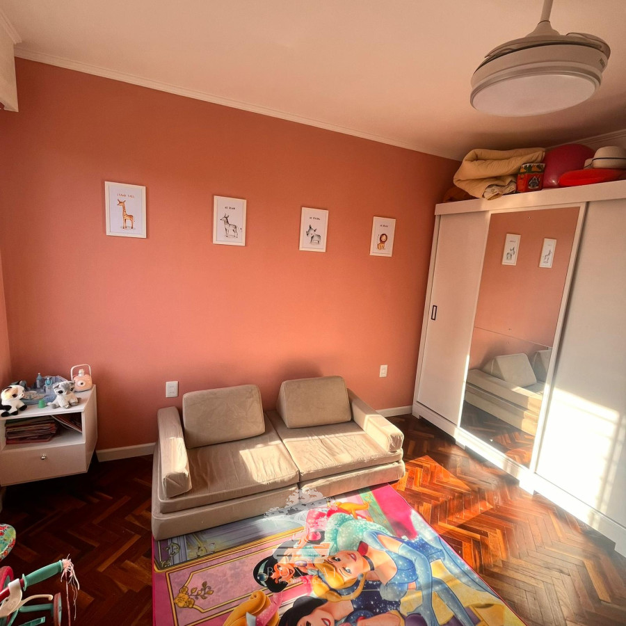 Apartamento ID.743 - Venta Apartamento 2 dormitorios Parque Batlle Montevideo C