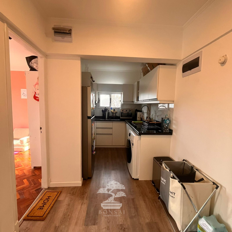 Apartamento ID.743 - Venta Apartamento 2 dormitorios Parque Batlle Montevideo C