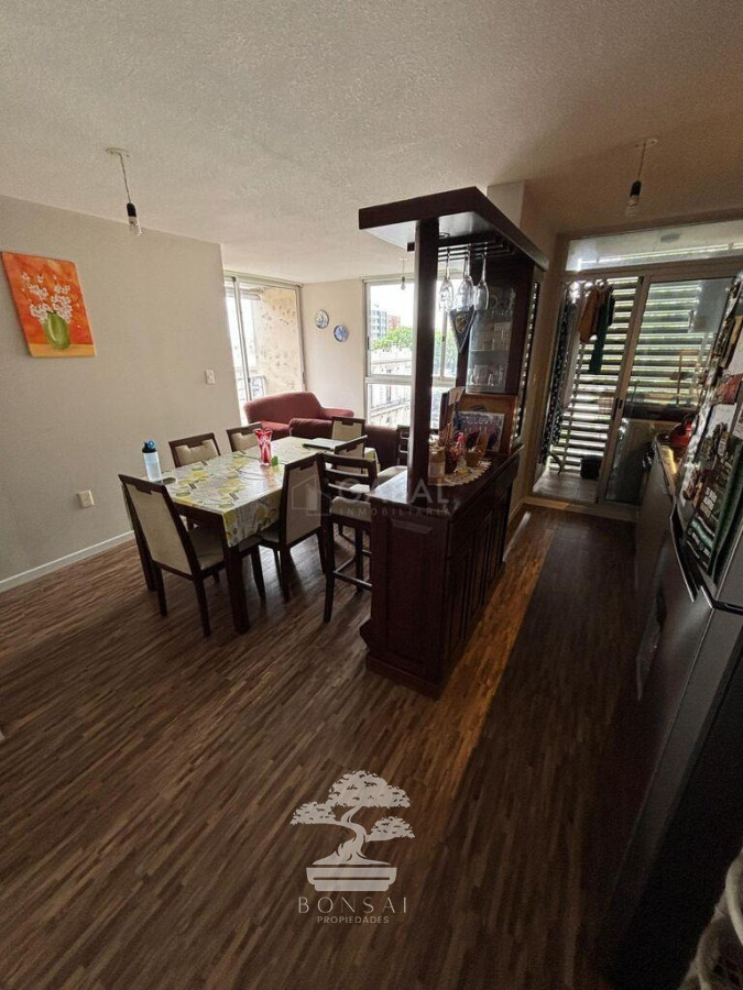 Apartamento ID.917 - Venta Apartamento 2 dormitorios Cordon Sur Montevideo. S