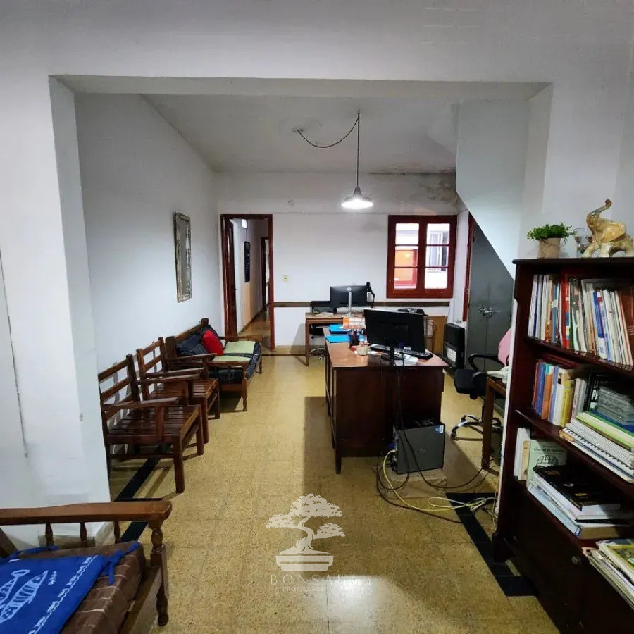 Apartamento ID.632 - Venta Apartamento 2 Dormitorios Cordon Montevideo LR